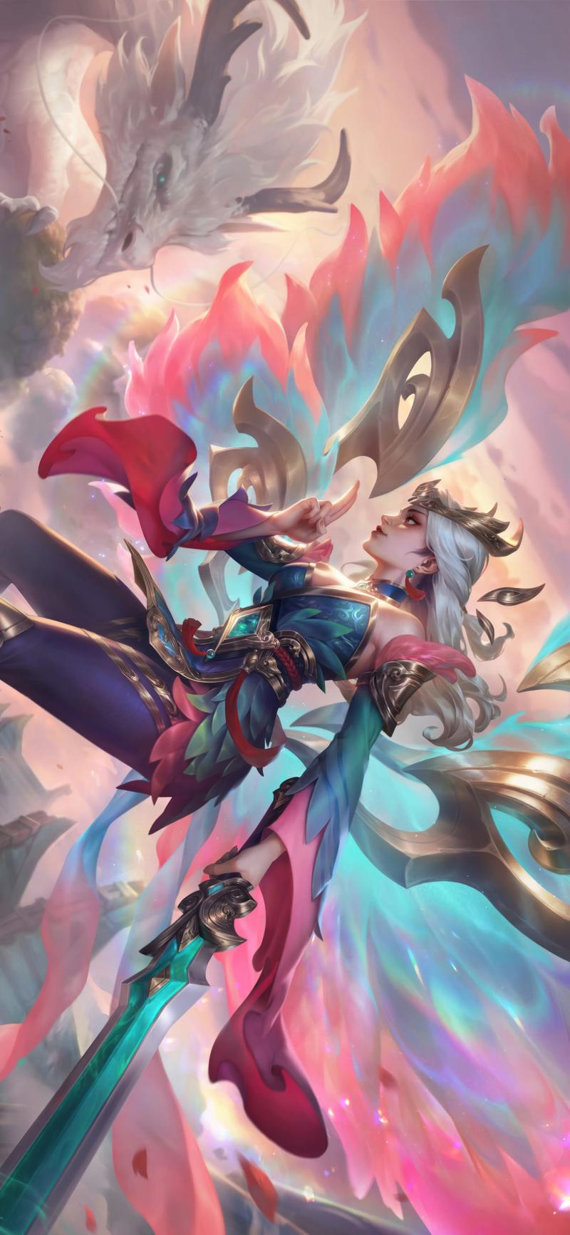 既要能打信 既要能打信