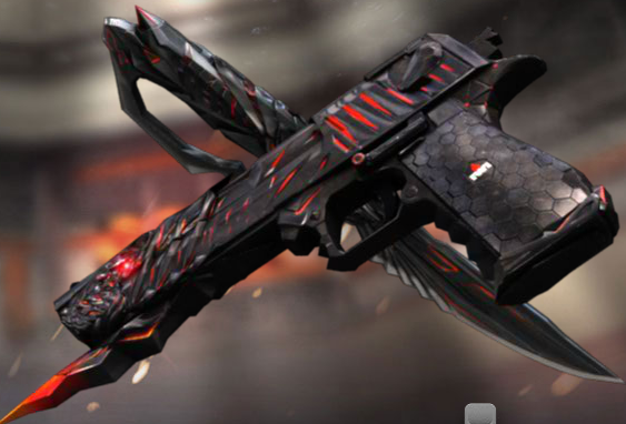 金块在细节 金块在细节