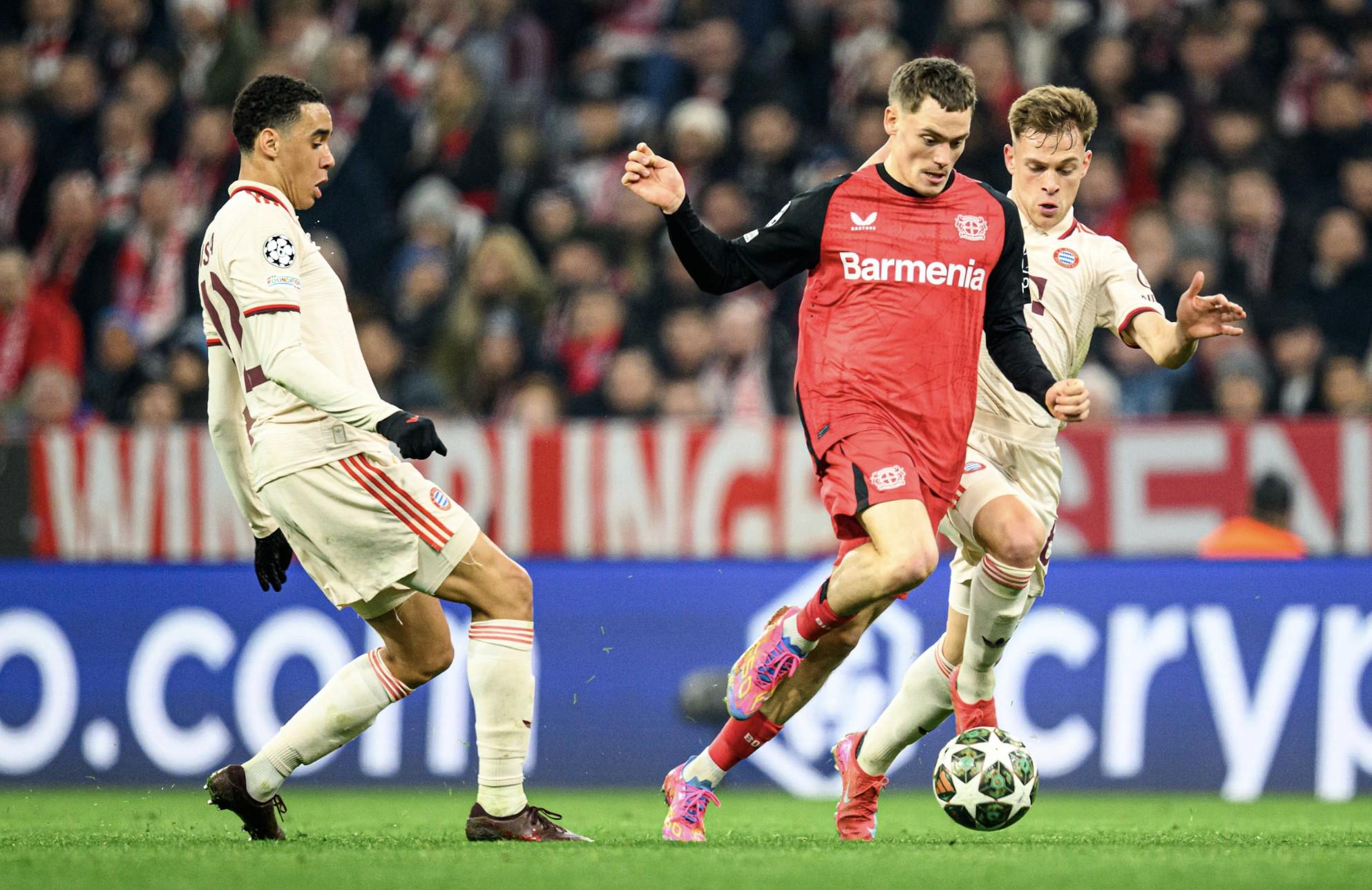 他不再只是 他不再只是